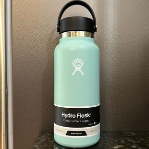 32 oz HydroFlask Dew